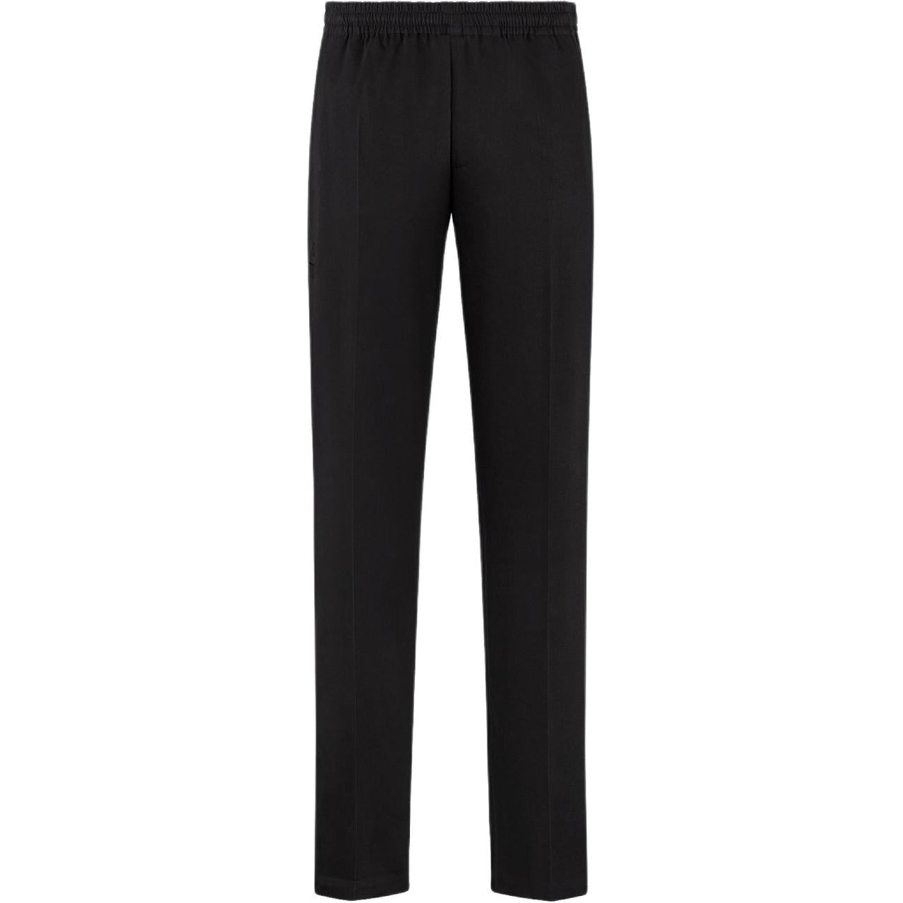 DIOR Straight Leg Elasticated Waist Pants