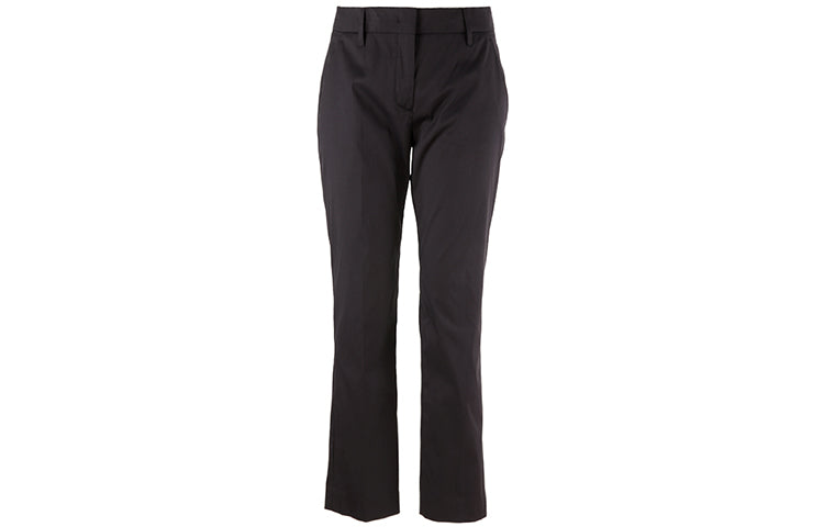 PRADA Casual Pants Women's Black