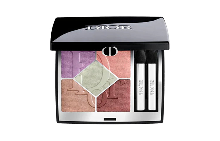 DIOR Bohemian Summer Color Eye Shadows Easy-to-Blend Eye Enhancing Collection