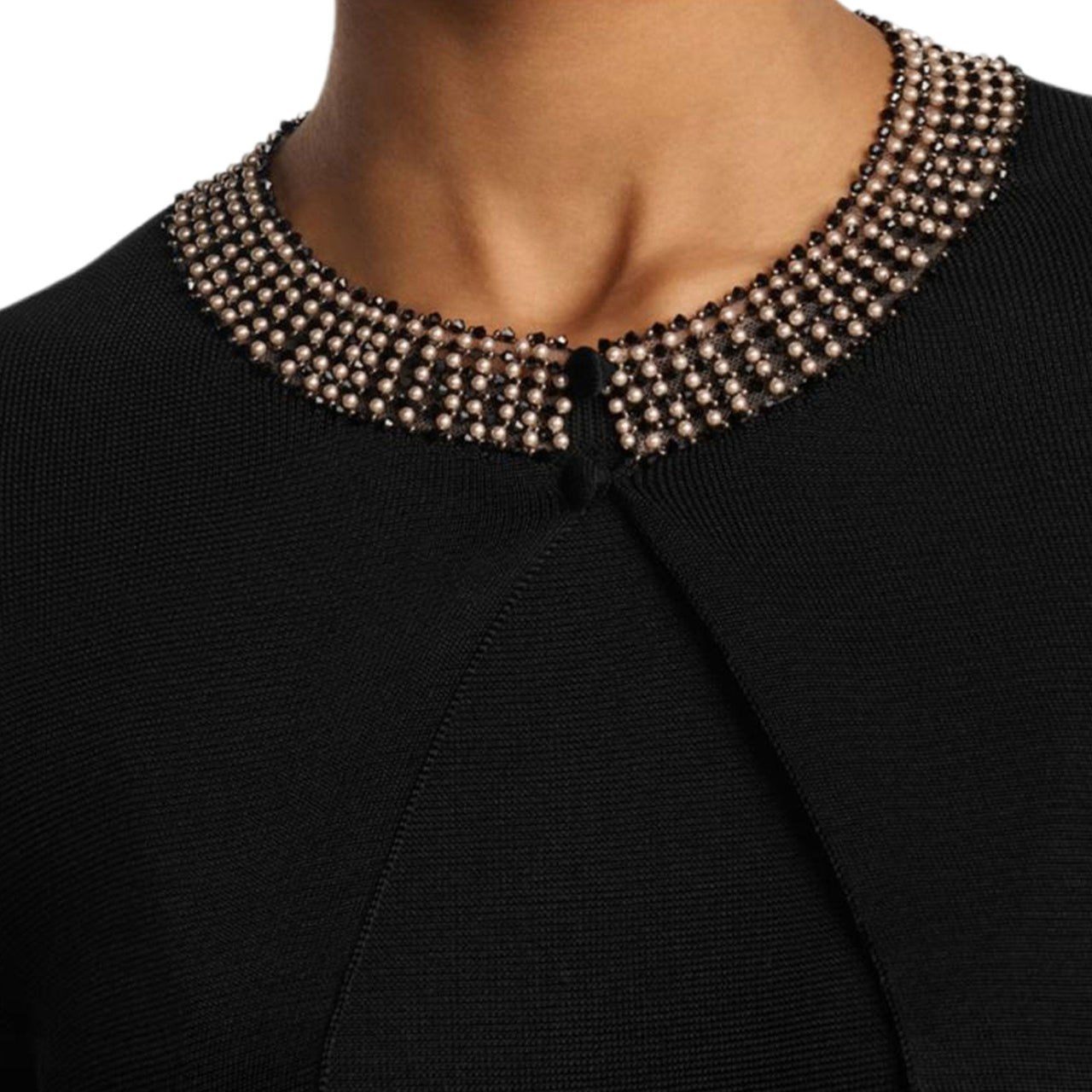 DIOR SS24 Knitwear Women's Black