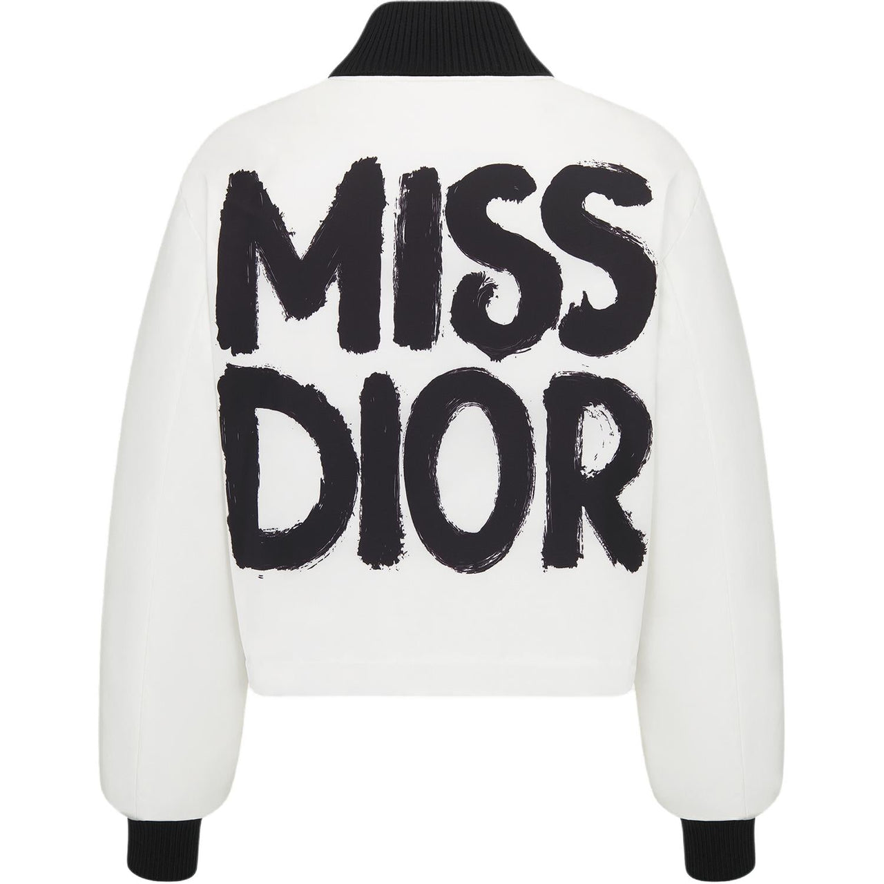 DIOR Dioralps Jackets Coats Women's White