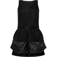 LOUIS VUITTON 3D Pocket Technical Dress
