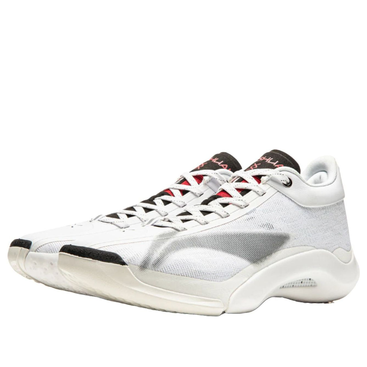 Li-Ning Yu Shuai 20 'White' ABAW003-9