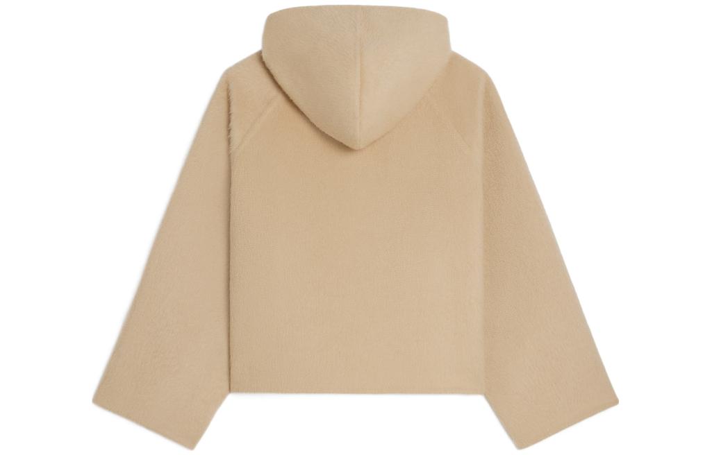 CELINE FW23 Jackets Coats Women's Camel