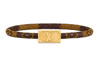 LOUIS VUITTON LOUIS VUITTONAccessories Bracelets Men