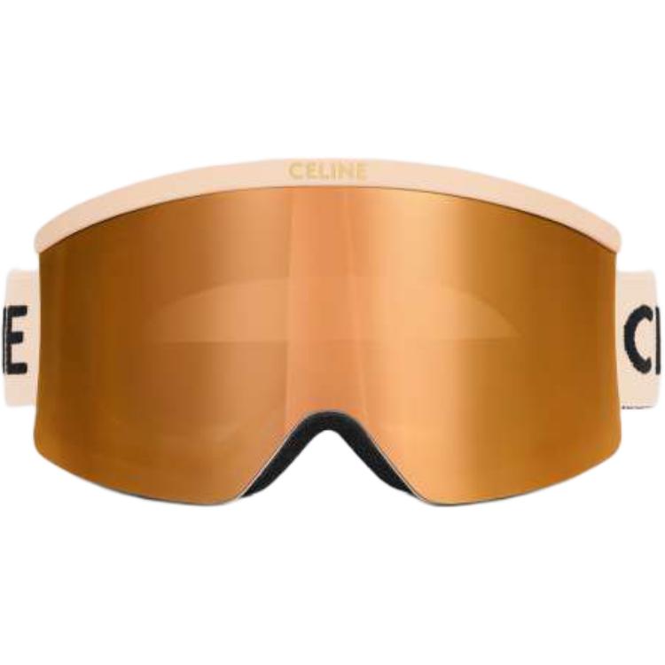 CELINE Anti Fog Windproof Women's Ski Goggles