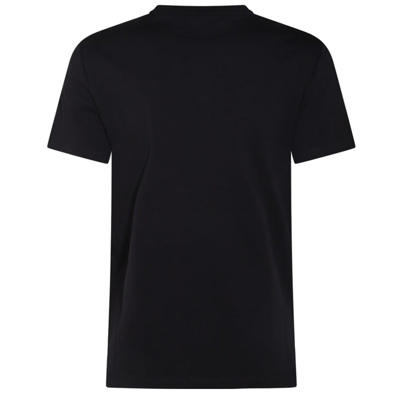 Loro Piana Short Sleeved Crewneck T-Shirt
