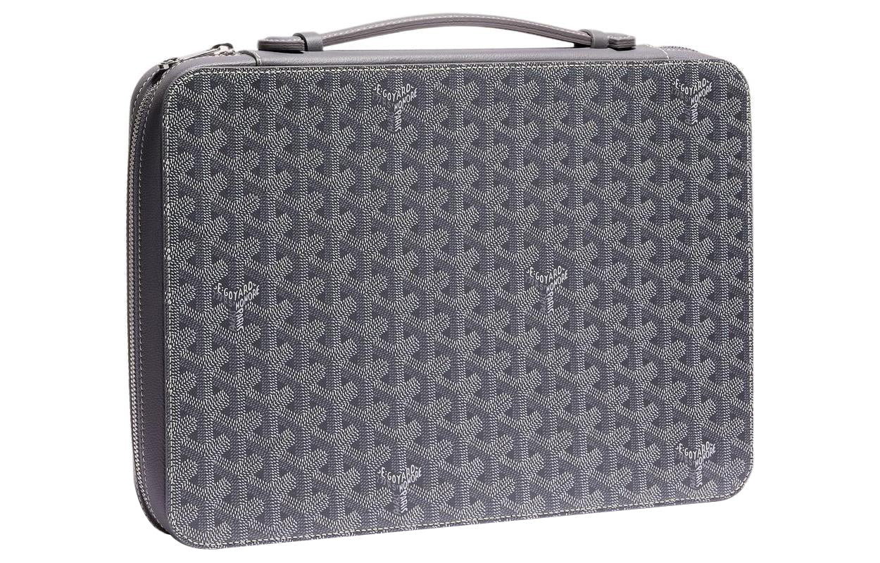 GOYARD COMPAGNON UNIVERSEL Briefcases