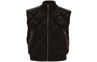 HERMES Down Jacket Women's Black