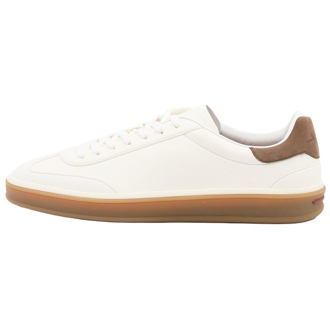 Loro Piana Low-Top Sneakers