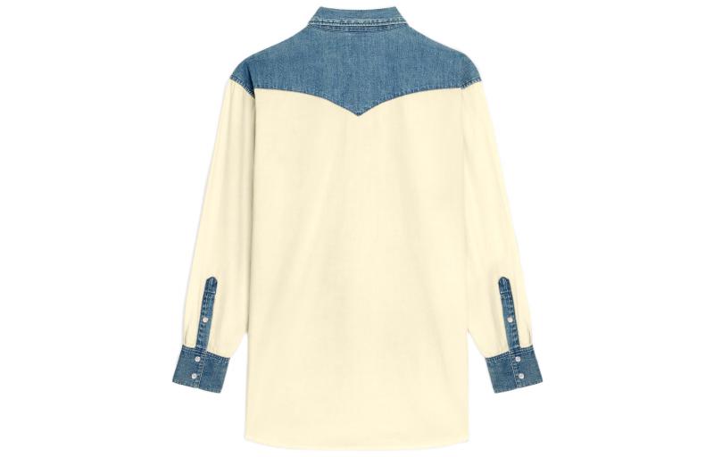 CELINE FW22 Shirt Men's Washable Color