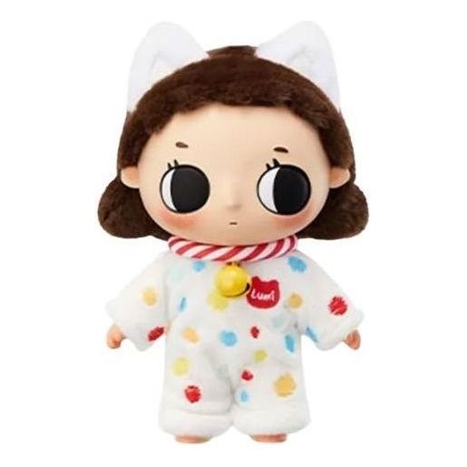 Pop Mart Nyota Where Moments Meet Series 'Goodnight kitty' PPMT-2604-0013-1126271973