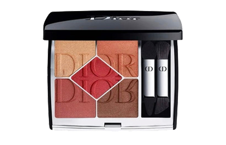 DIOR Fall New Arrival Limited Edition Eye Shadows Easy to Blend Long Lasting Natural #659/889