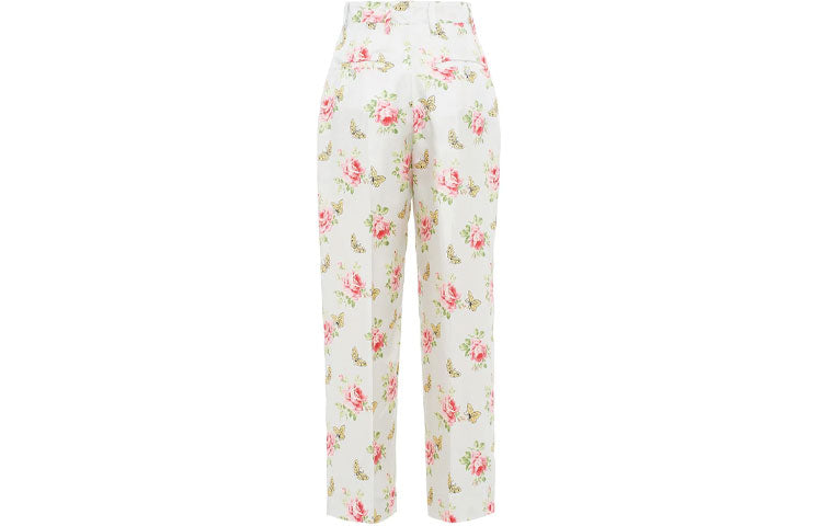 PRADA Casual Pants Women's Multicolor