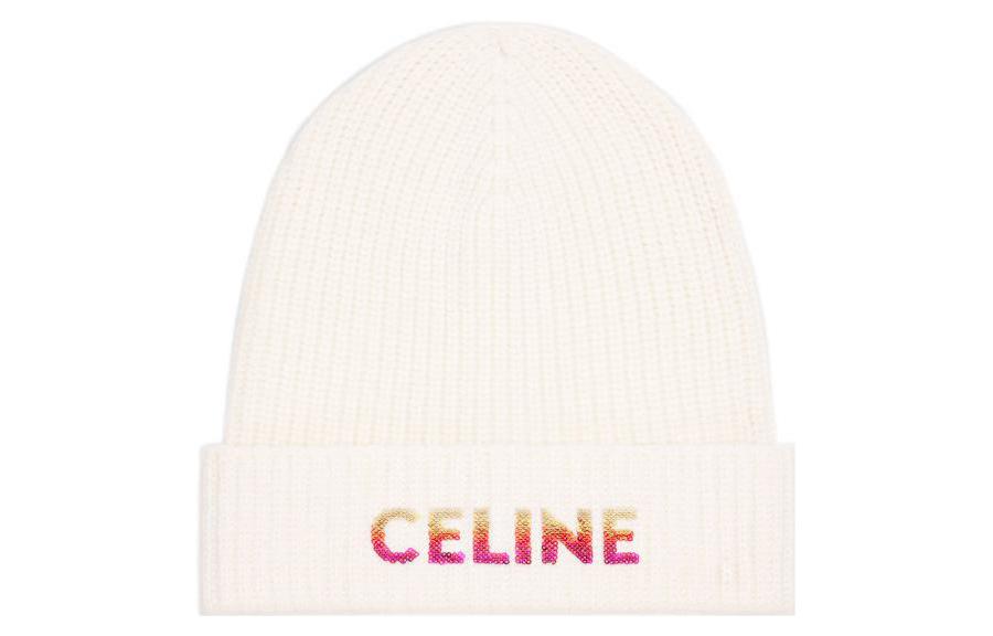 CELINE Beanies Men