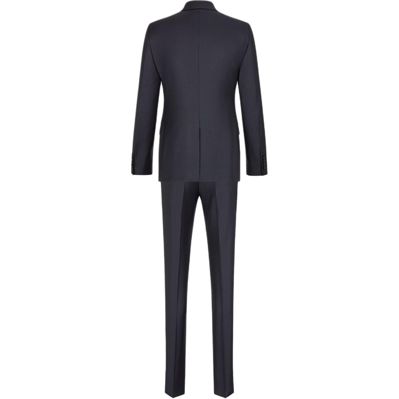 DIOR Business Suit Men's Marine Blue