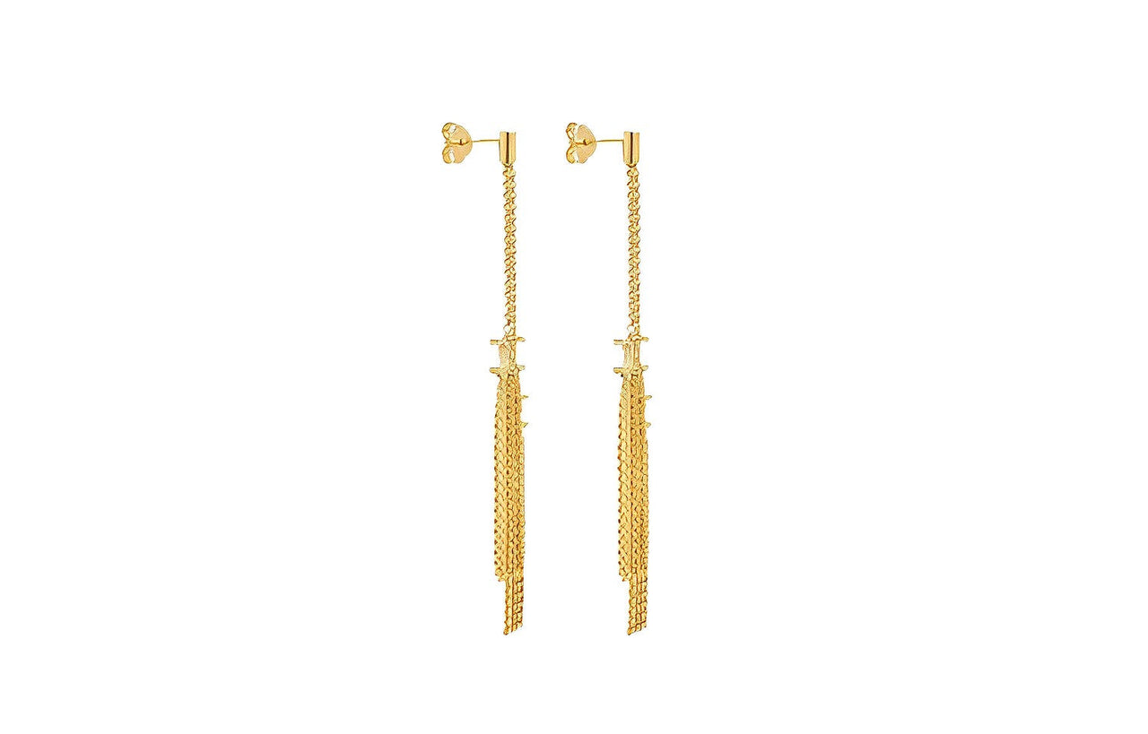 CELINE Earrings Women's