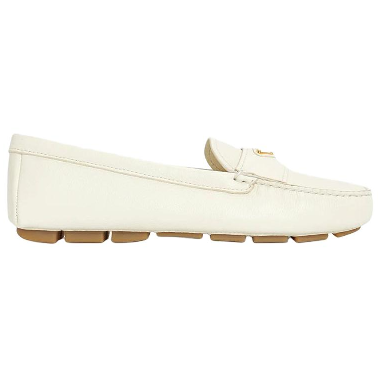 PRADA Casual Single Shoes Women's White