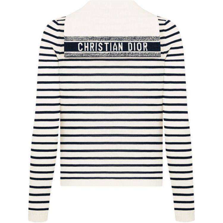 DIOR DIORIVIERA Knitwear Women's White