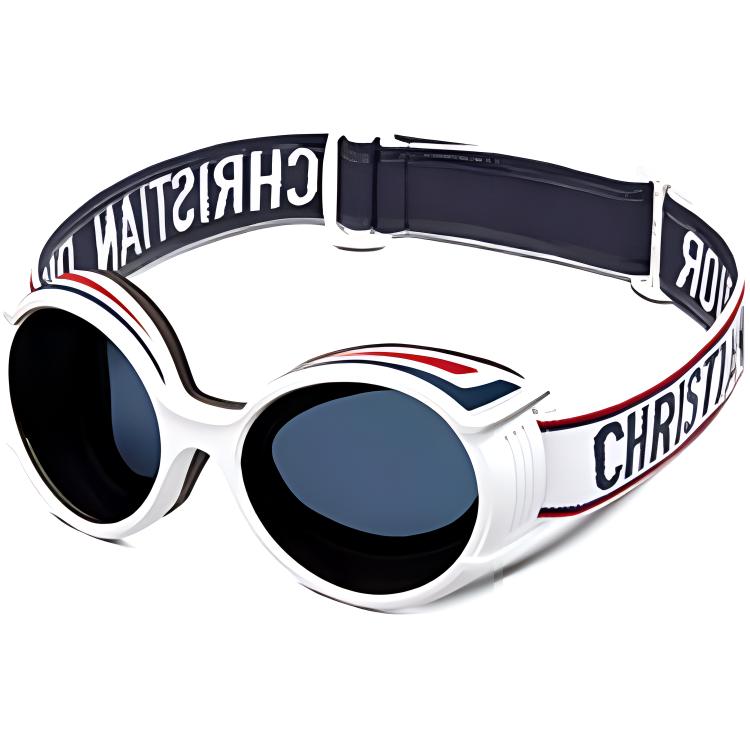 DIOR Dioralps M2U Sun Protection Unisex Ski Goggles
