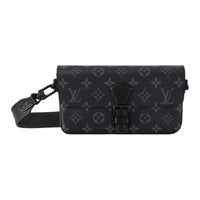 LOUIS VUITTON Montsouris Wearable Wallet