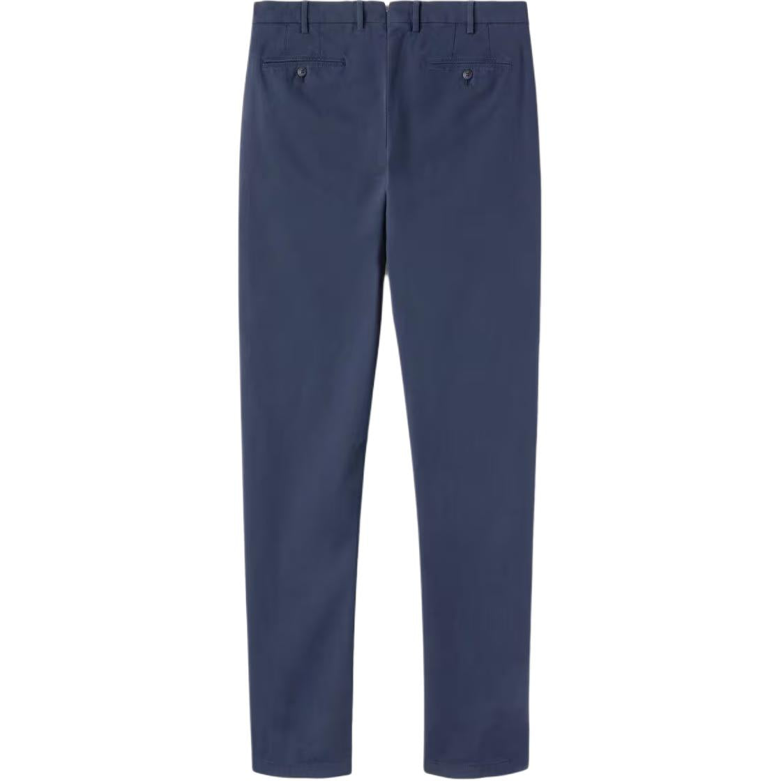 Loro Piana Casual Pants Men's Blue