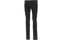 DIOR Jeans Men Black