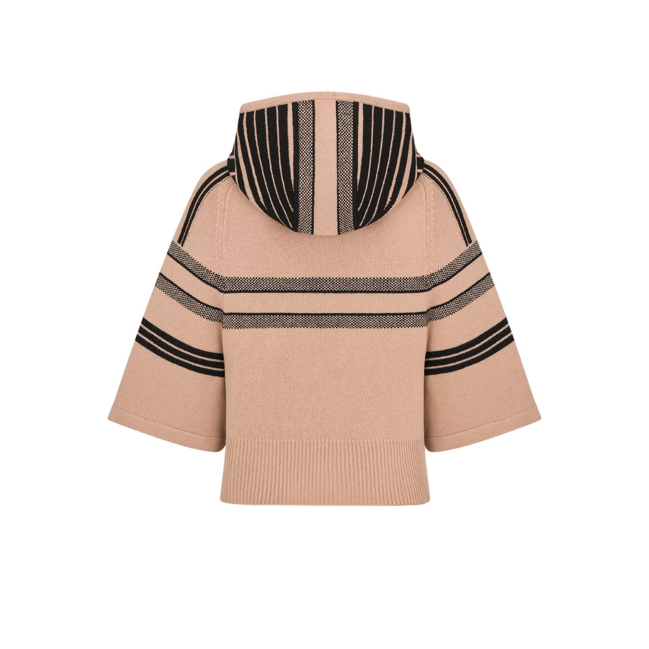DIOR Dioralps Cashmere Sweater Women's Pink