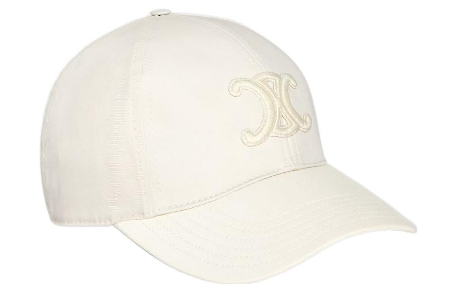 CELINE Baseball Caps Women's Pink