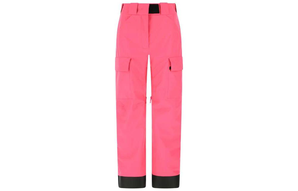 PRADA Casual Pants Women's Pink