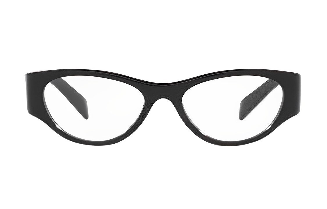 PRADA Eyeglass Frames Women's Black