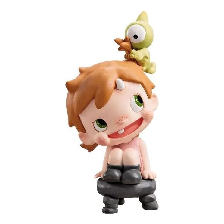 Pop Mart Polor Season 3 Polar In Monster Village Series Figures 'Leeboo' PPMT-2604-0005-1126278325