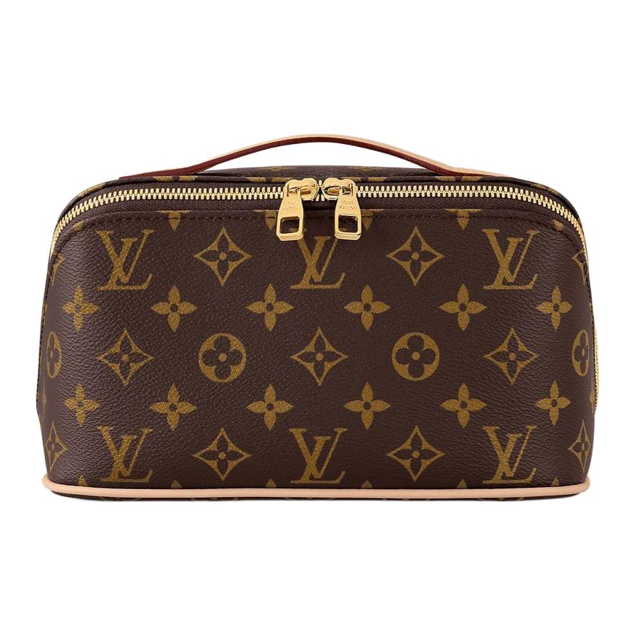 LOUIS VUITTON Toiletry Bag