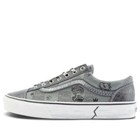 Vans x HIRONO UA Style 36 'Grey' VN000CDEN43