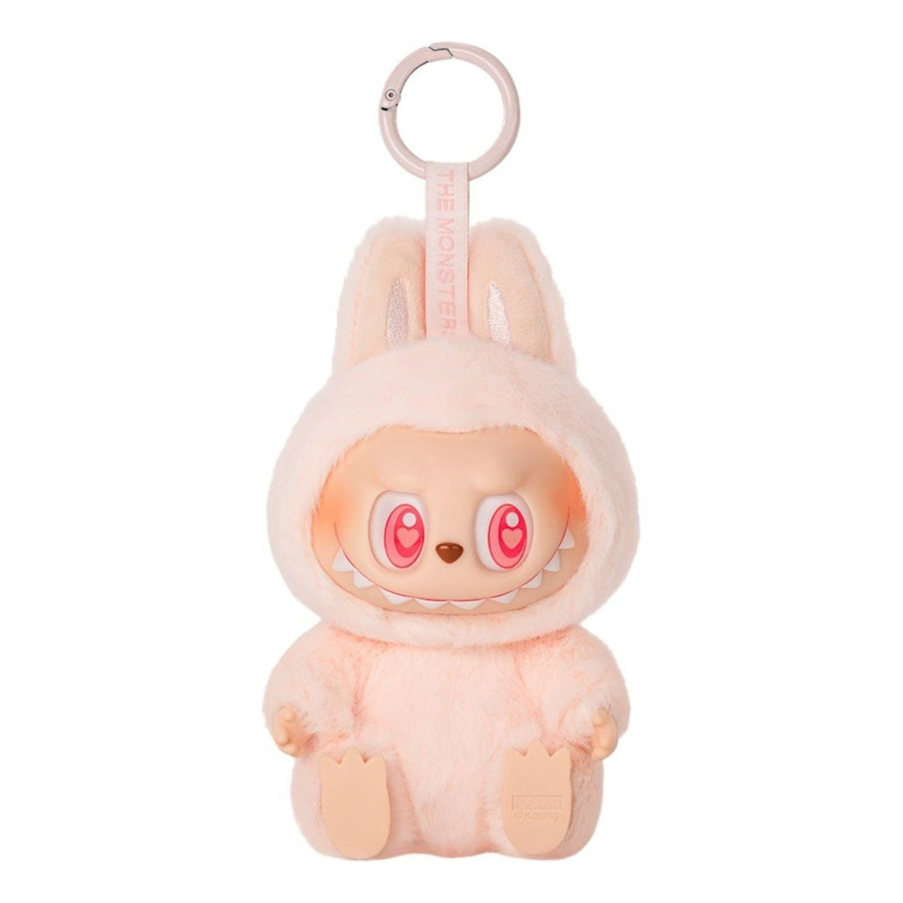 Pop Mart The Monsters Labubu 2.0 Have a Seat Pendant 'DADA' PPMT-2407-0034-701703287