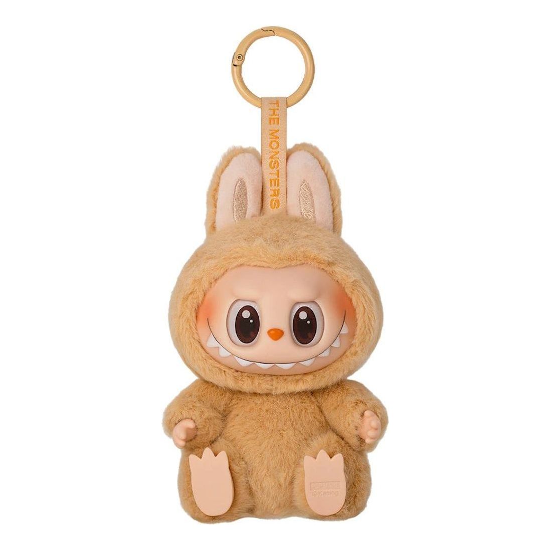 Pop Mart The Monsters Labubu 2.0 Have a Seat Pendant 'BABA' PPMT-2407-0034-701703290