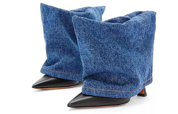 LOEWE Ankle Boots Women's