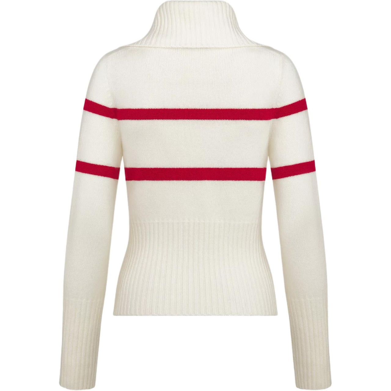 DIOR Sweaters Women's White