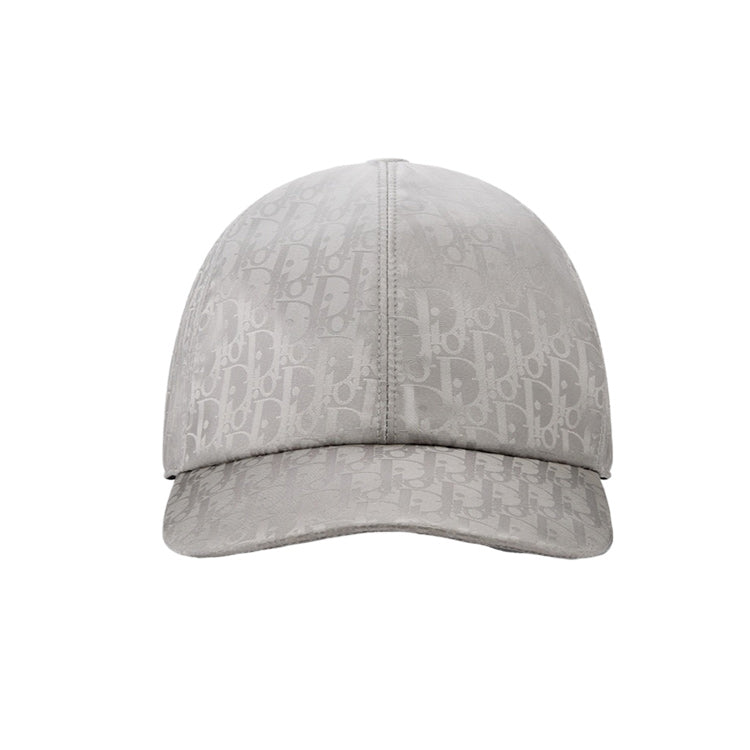DIOR Polyamide Baseball Caps Kids' Gray