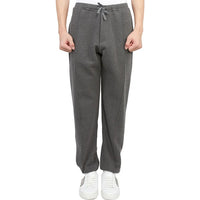 DIOR SS22 Knitted Sports Pants Men's Gray