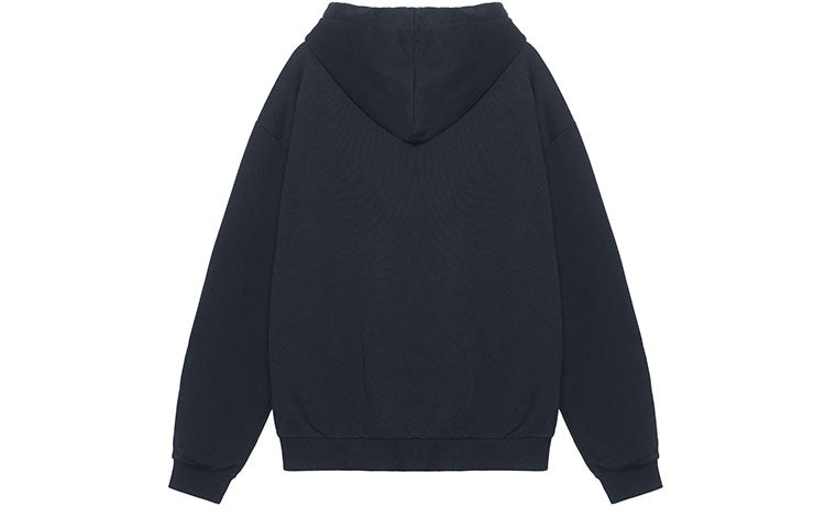 CELINE FW22 Sweatshirt Men's Black