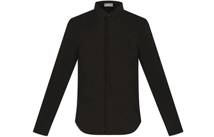 DIOR Quarterly New Products Shirts Men