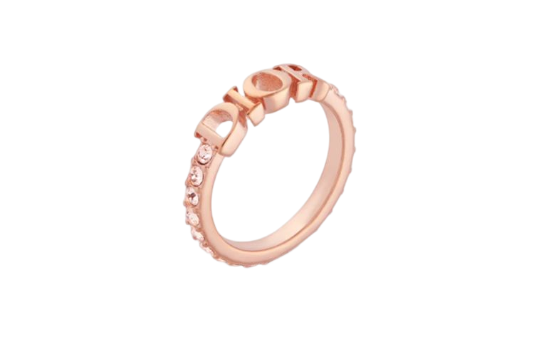 DIOR Rings Women's