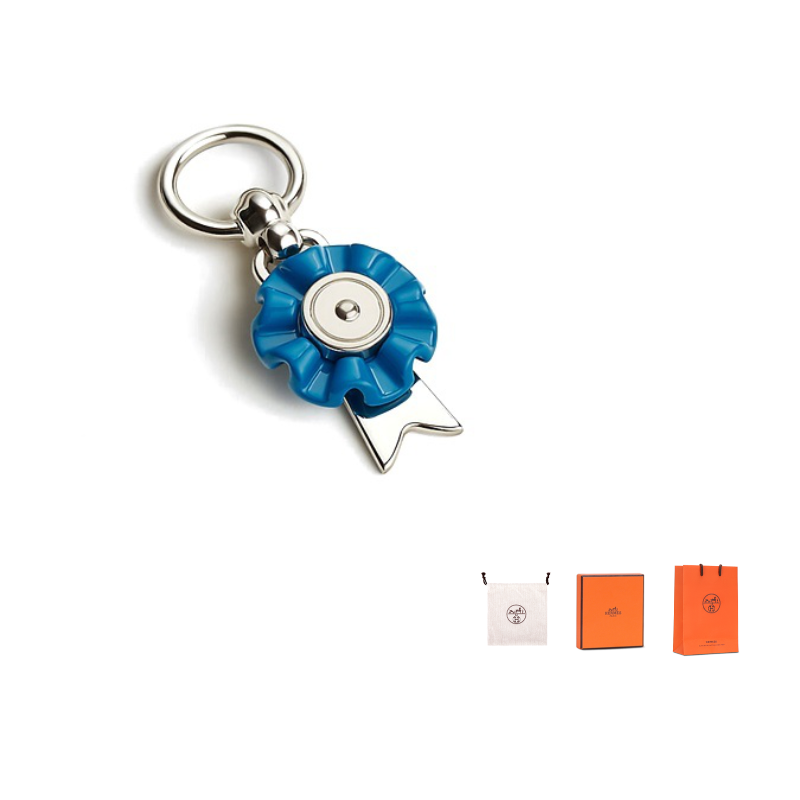 HERMES 2010s Flott Charm