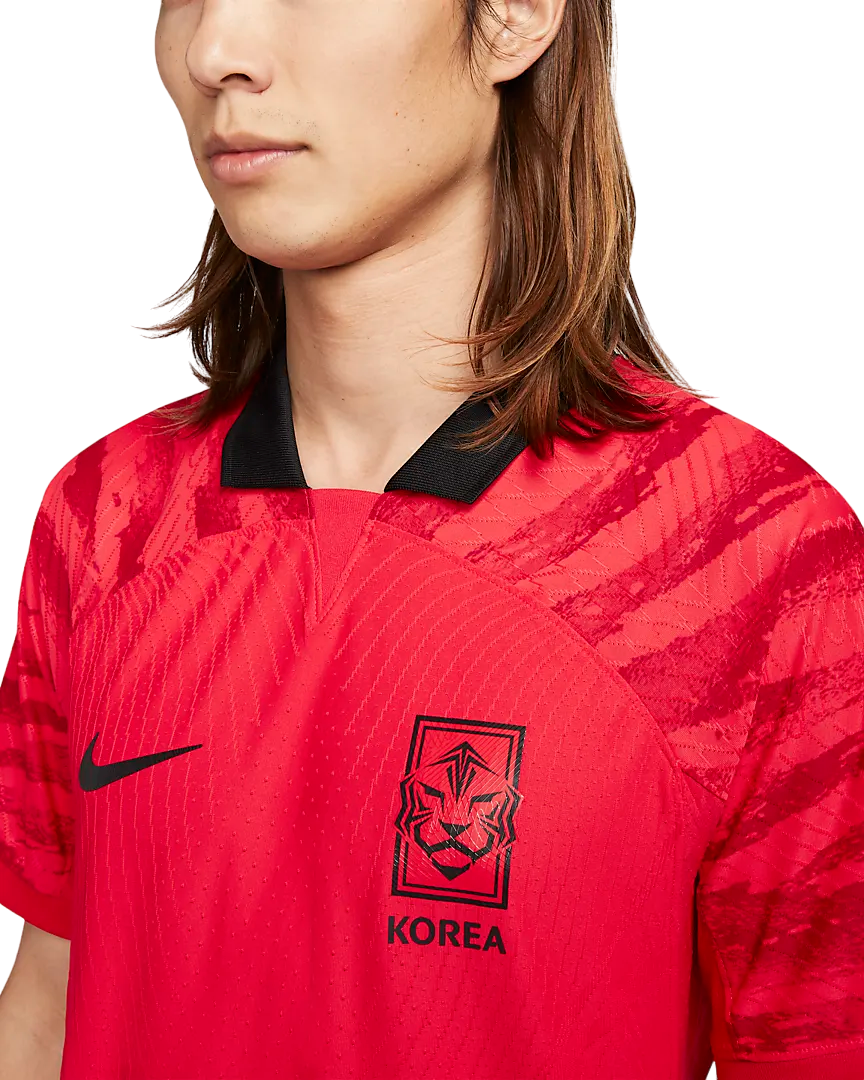 Nike Logo 'Red Black' DN0640-679