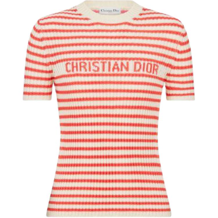 DIOR Knitwear Women's Orange