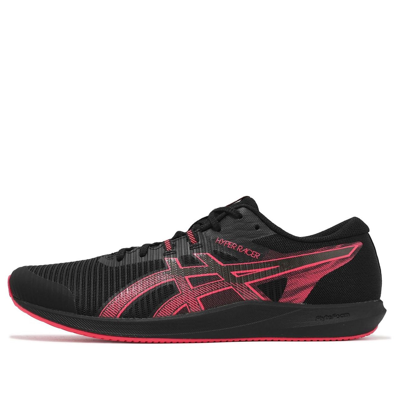 ASICS Hyper Racer 'Black Gunmetal' 1093A233-001