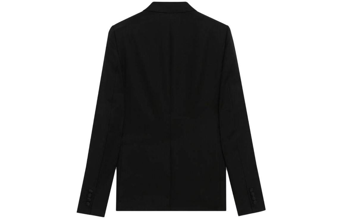 CELINE Business Suits Men Black