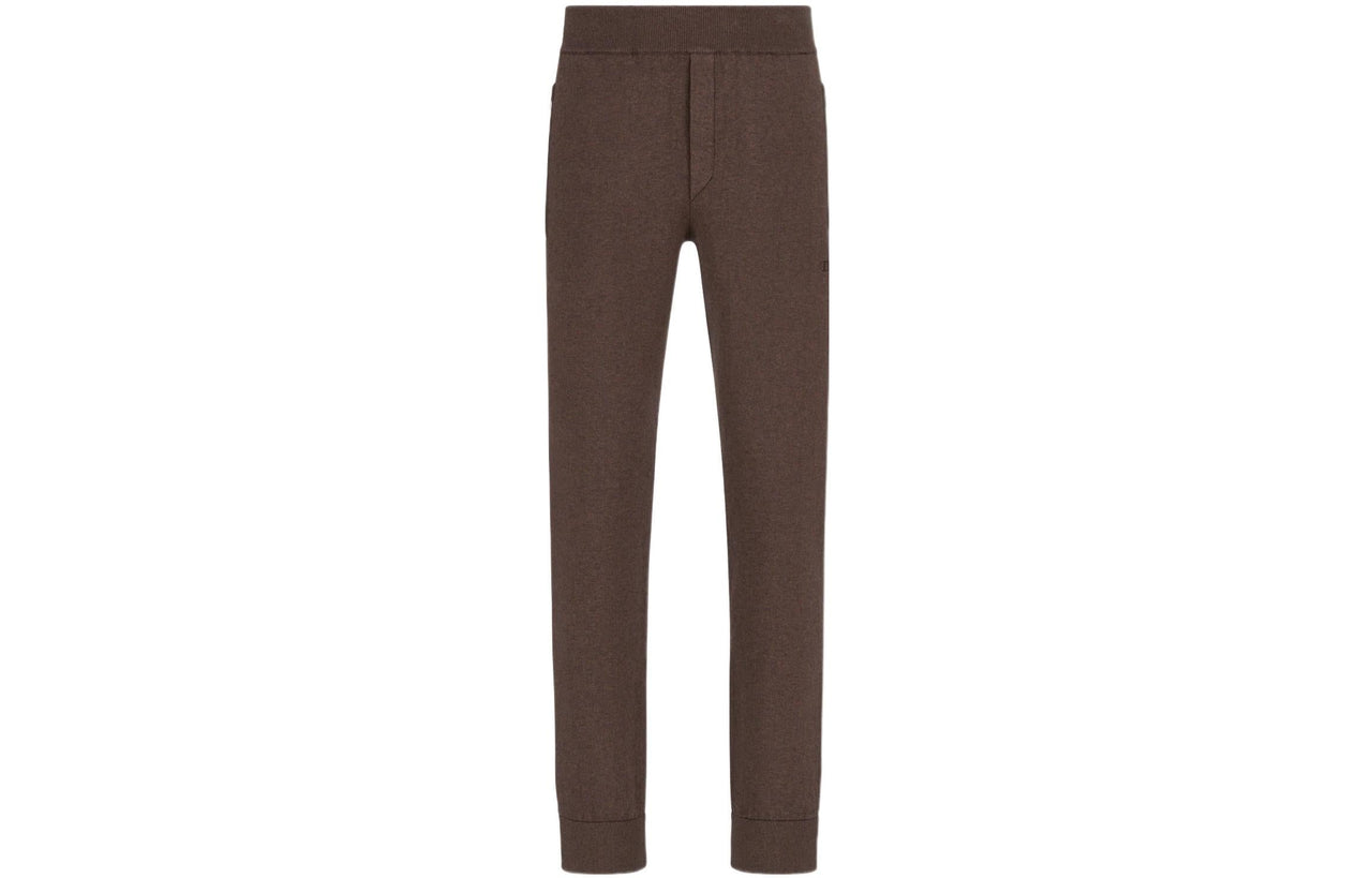 DIOR X Cactus Jack Track Pants