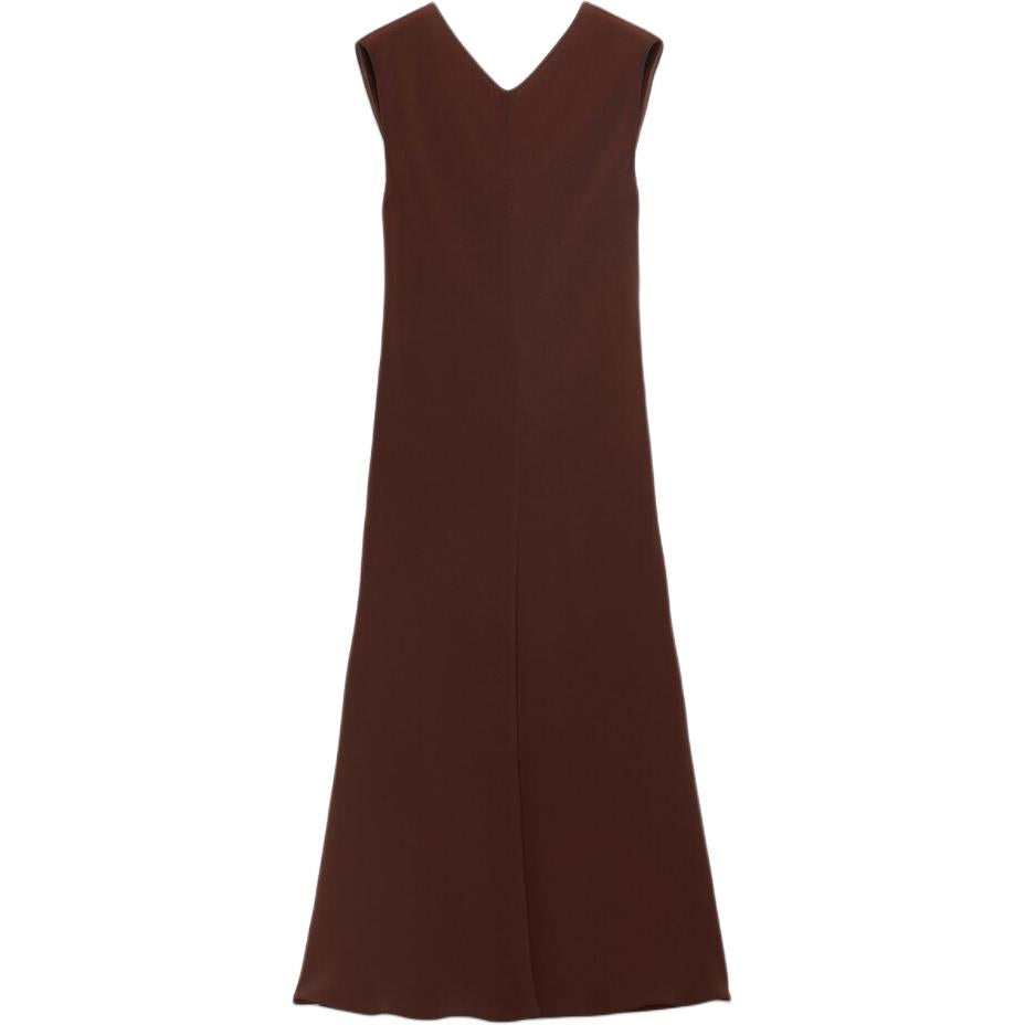 PRADA Crepe Dress